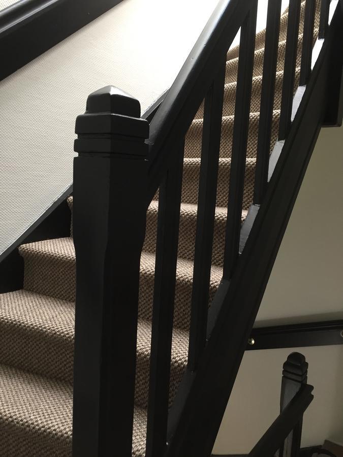 Appartementen Zeespiegel Zandvoort Eksteriør billede